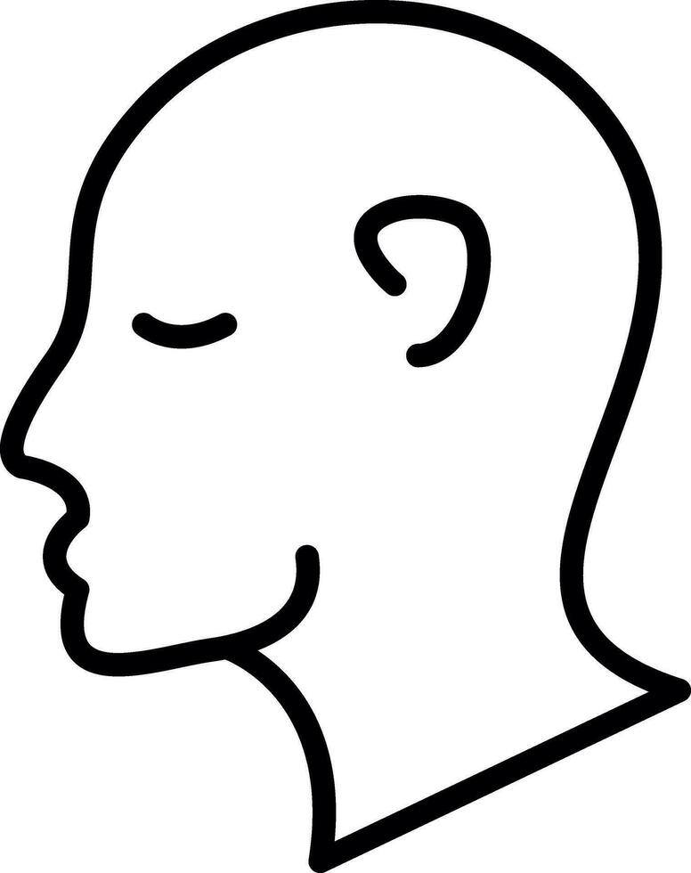 Skin Vector Icon Design