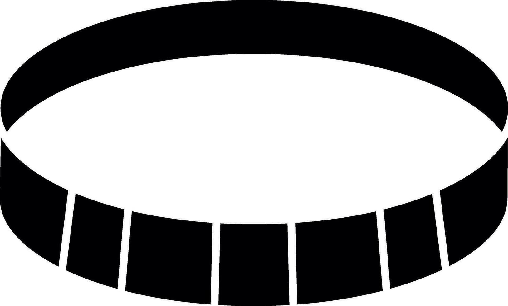 Bracelet Vector Icon Design