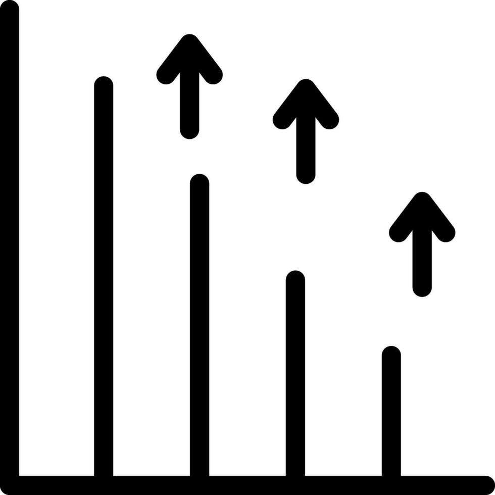 Profit Vector Icon Design