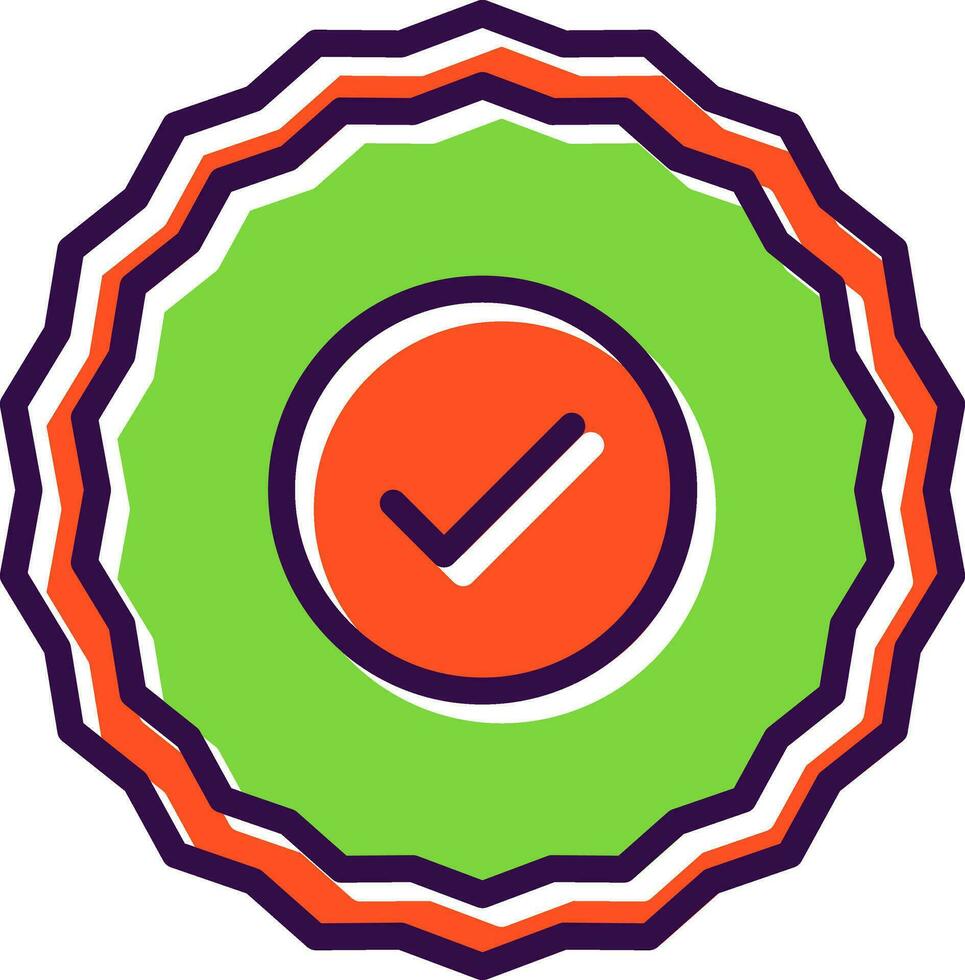Quality Vector Icon Design