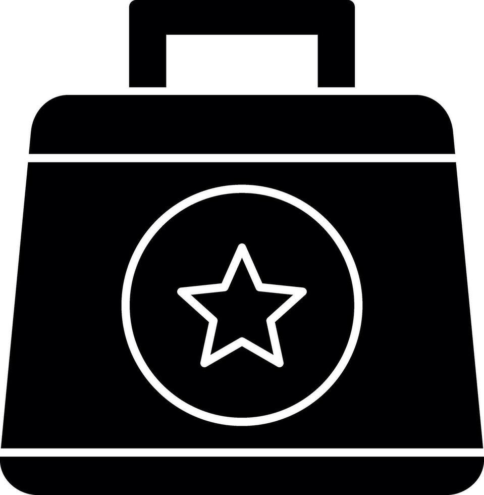 Bags Vector Icon Design 25059192 Vector Art at Vecteezy