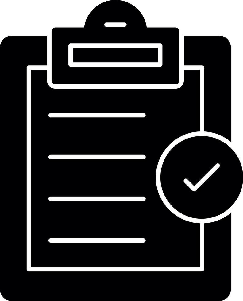 Standard Vector Icon Design