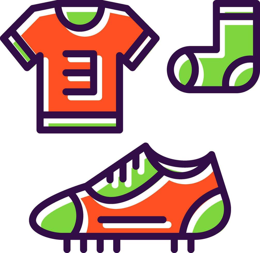 Equipment Vector Icon Design