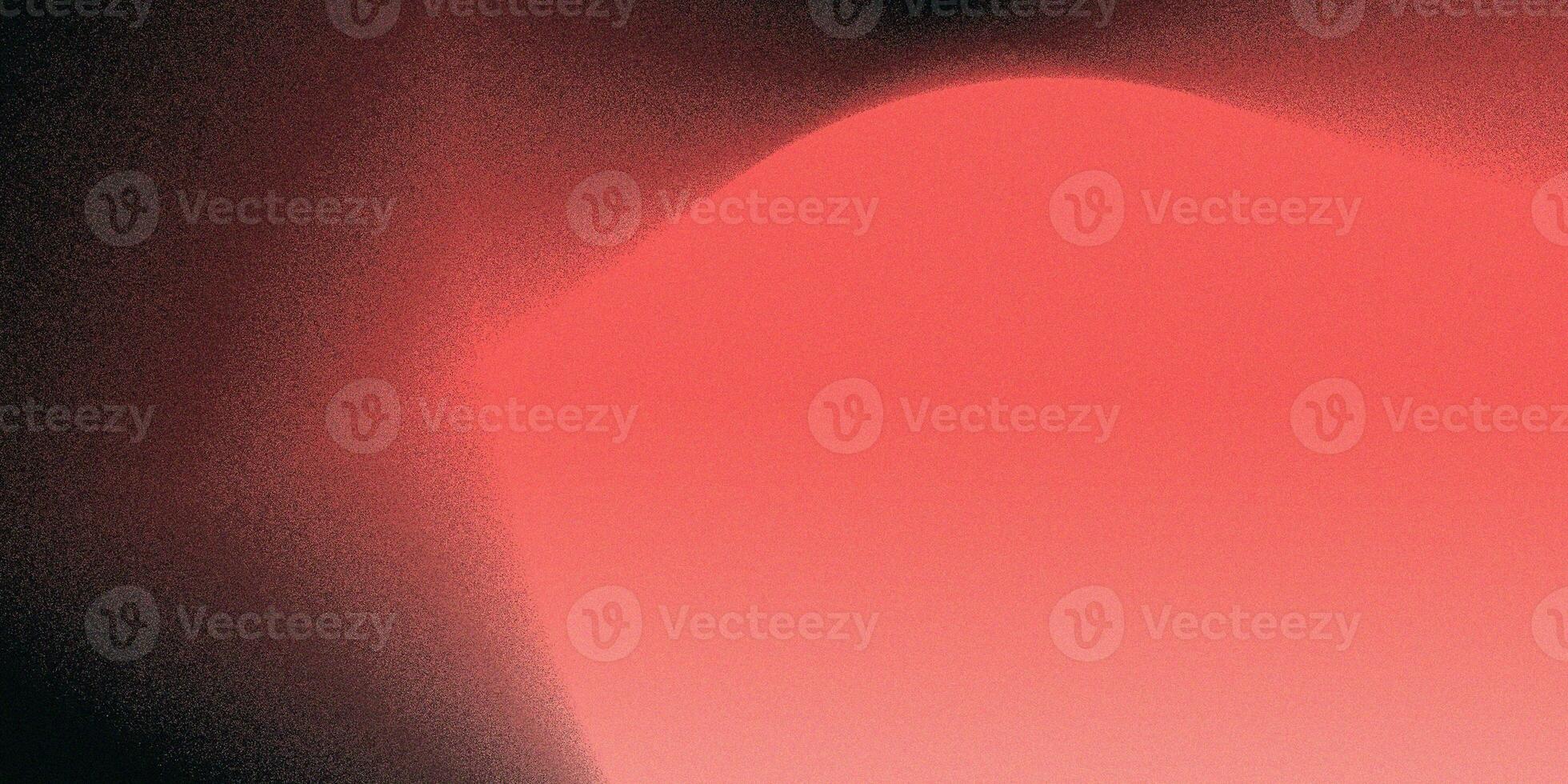Abstract color film grain texture background, gradient texture for web banner and hot sale, blurred orange gray white on black, noise texture effect, smooth soft and warm bright hipster illustration photo