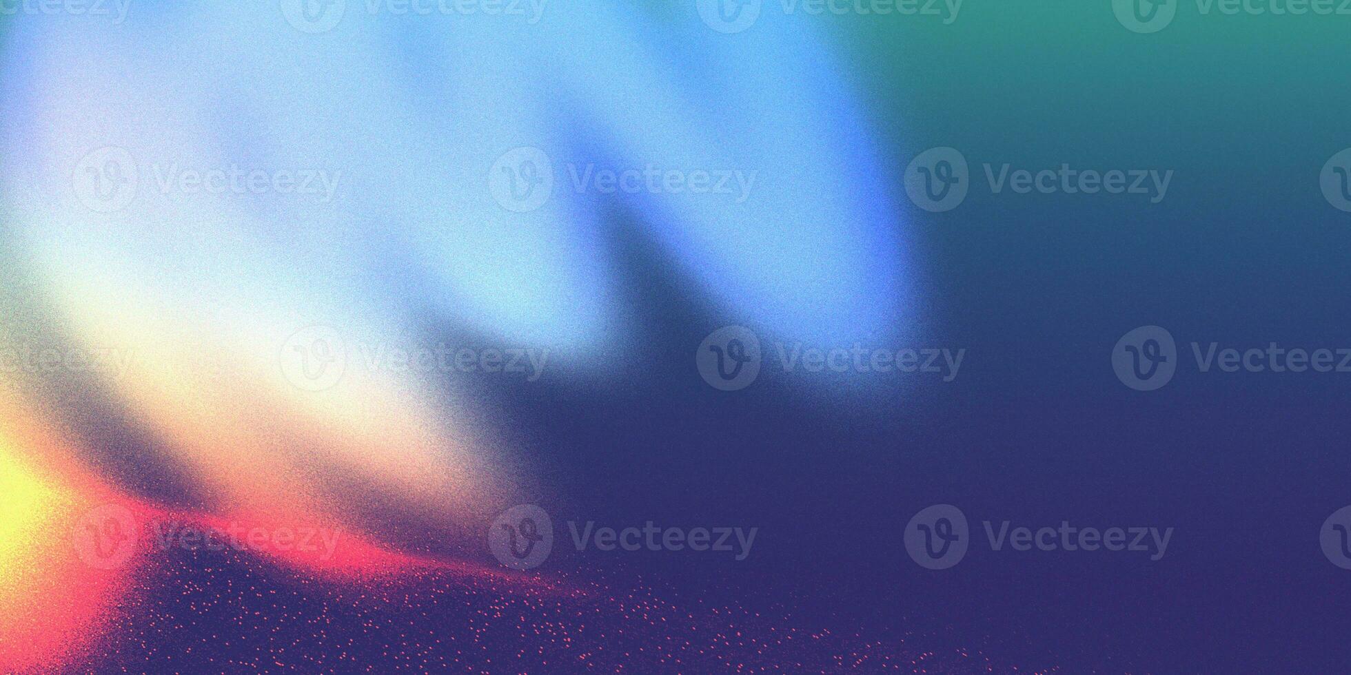 Abstract color film grain texture background, gradient texture for web banner and hot sale, blurred orange gray white on black, noise texture effect, smooth soft and warm bright hipster illustration photo