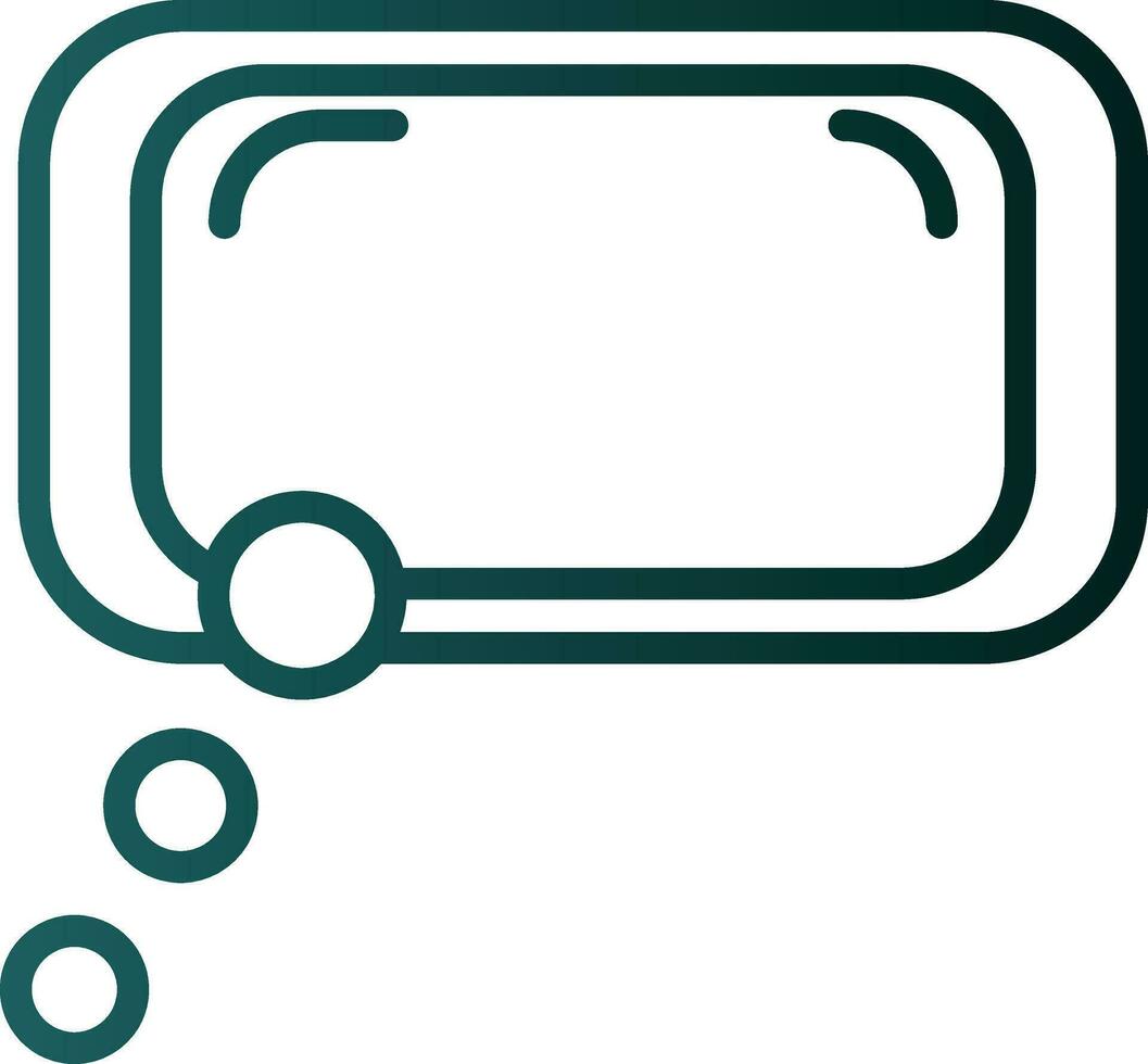 Soap Vector Icon Design