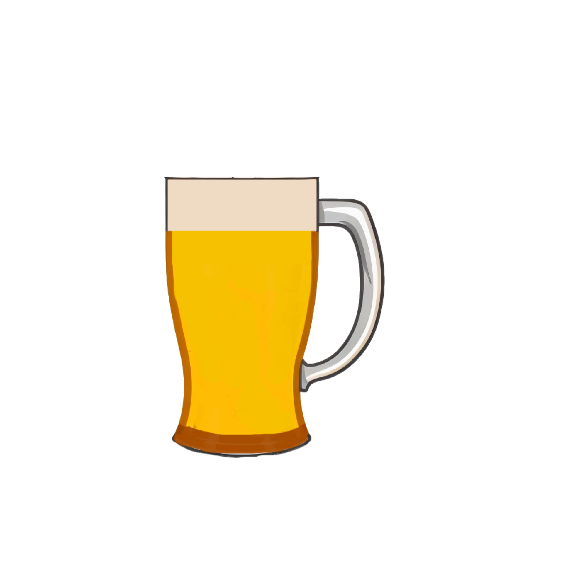 beer mug icon png