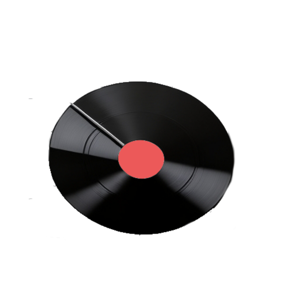 isoliert Vinyl Aufzeichnung Illustration, Aufzeichnung Spieler Illustration, retro Aufzeichnung Design, Vinyl Aufzeichnung Symbol, Vinyl Album Illustration, Vinyl Rabatt Clip Art, Jahrgang Aufzeichnung Illustration, Aufzeichnung Spinnen png