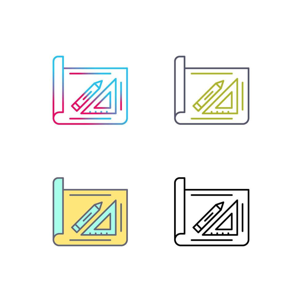 Develoment Vector Icon