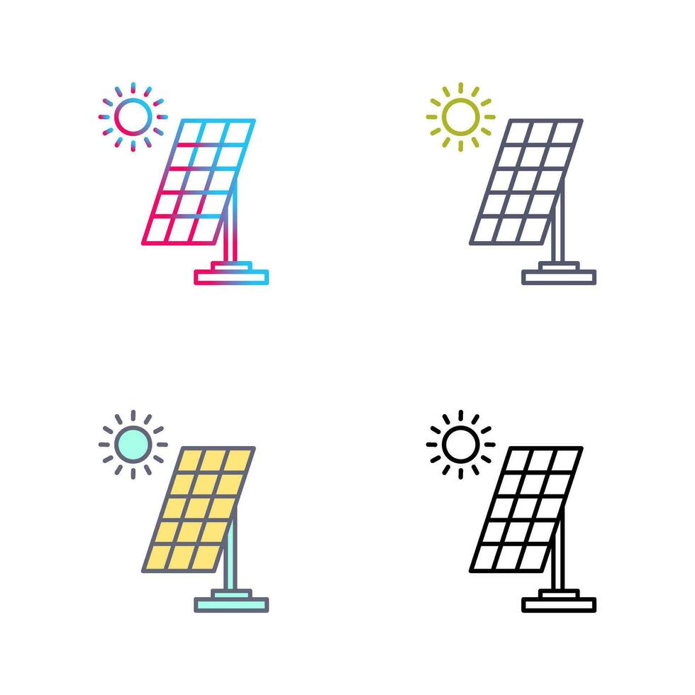 Energy Vector Icon