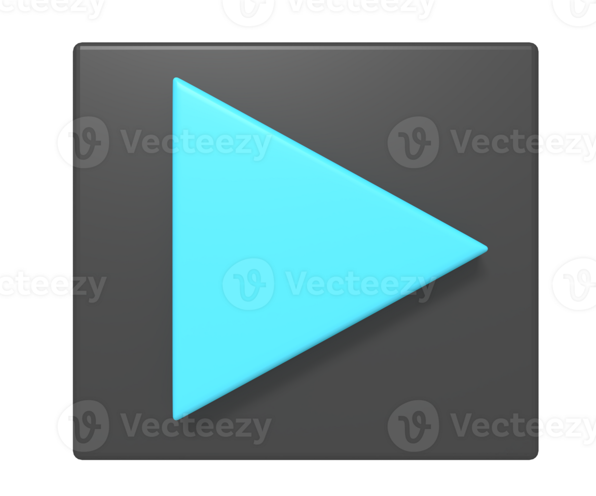 Video player app png