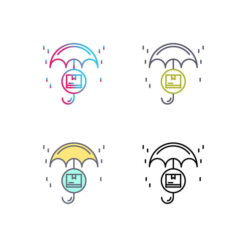 Protection Vector Icon