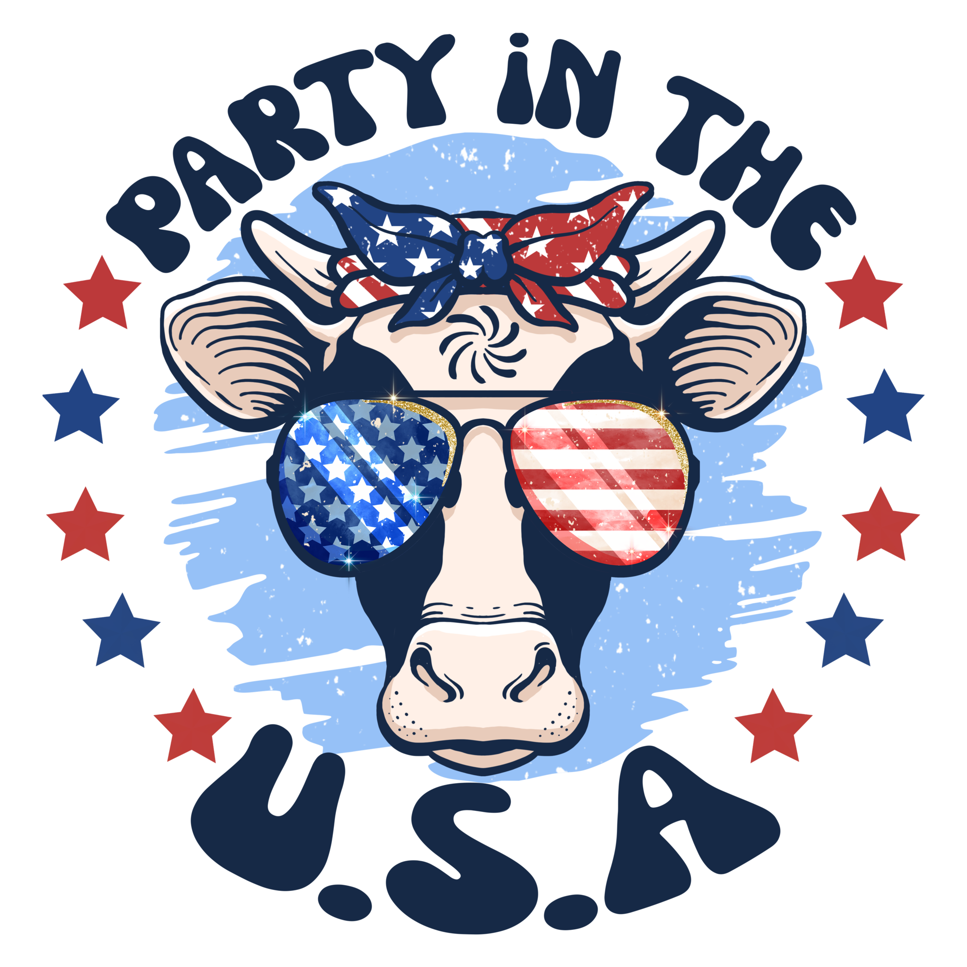 Happy Independence Day Party In The U S A 25062712 PNG happy-independence-day-party-in-the-u-s-a-25062712-png