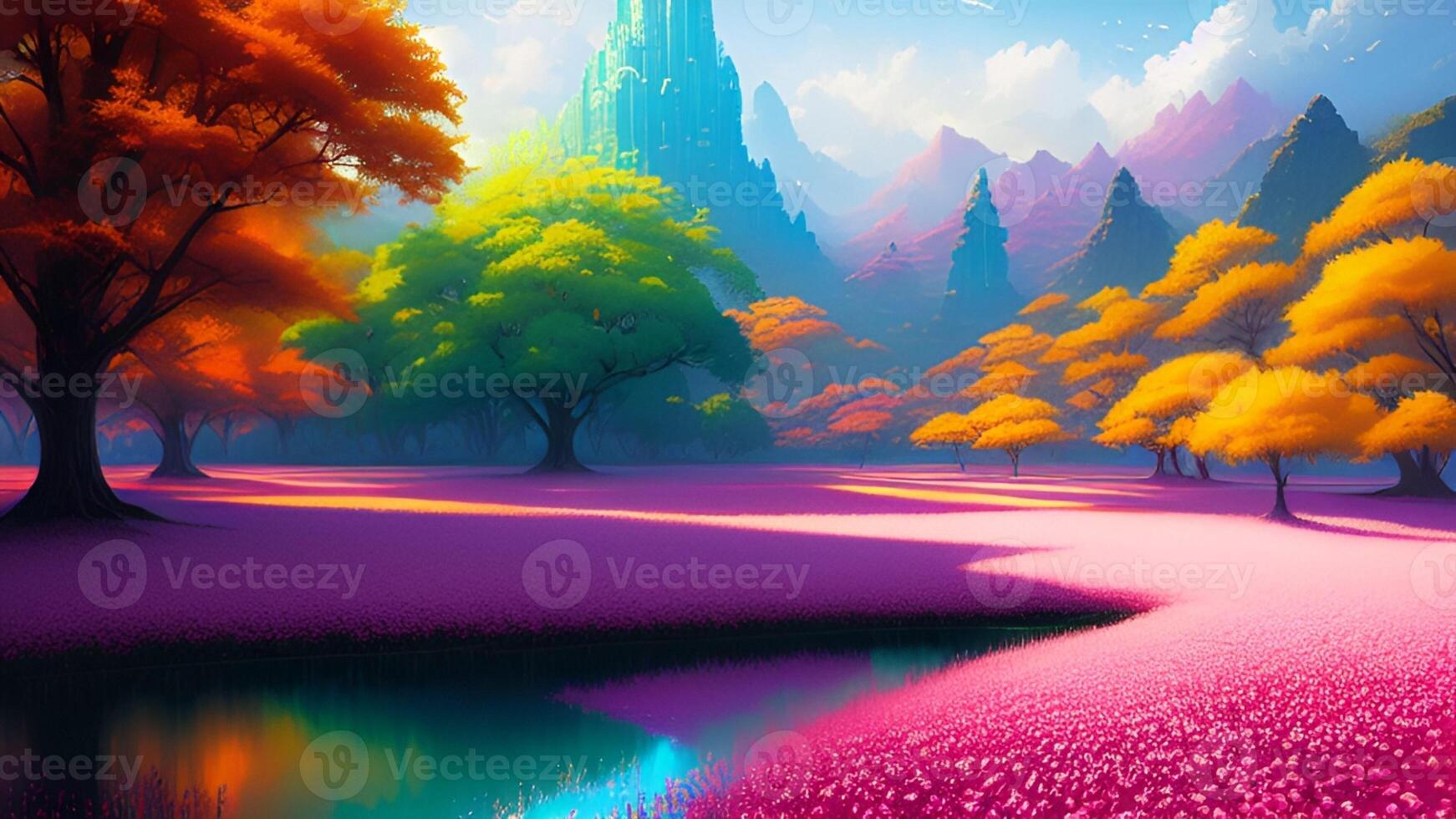 Nature background 4k deals