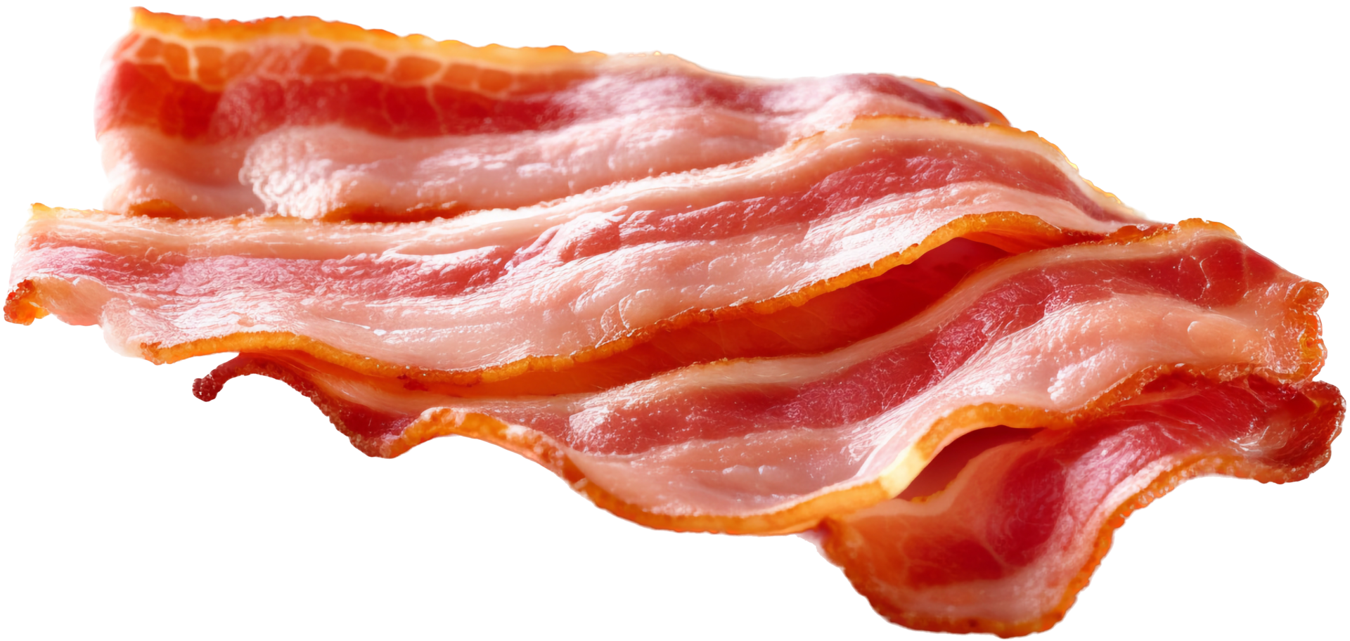Bacon with . png