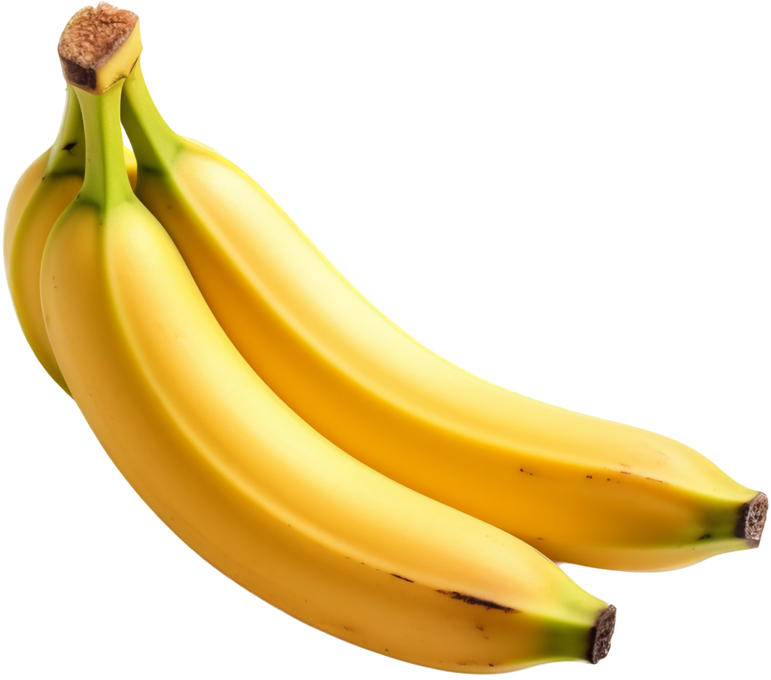 Banana with . png