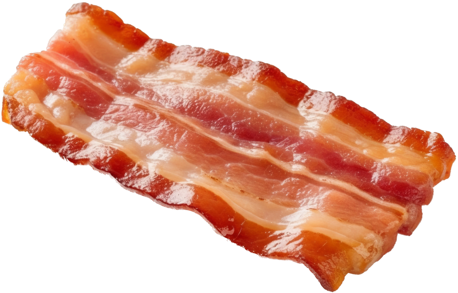 Bacon with . png