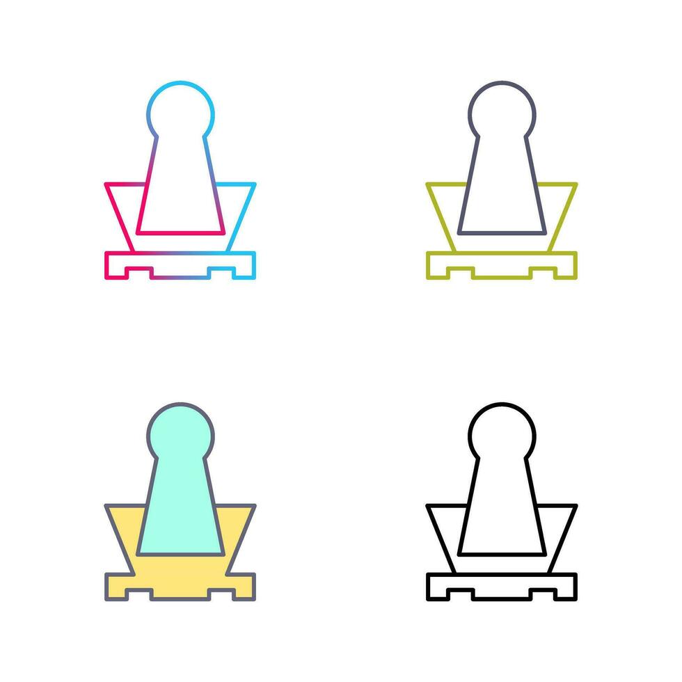 Binder Vector Icon