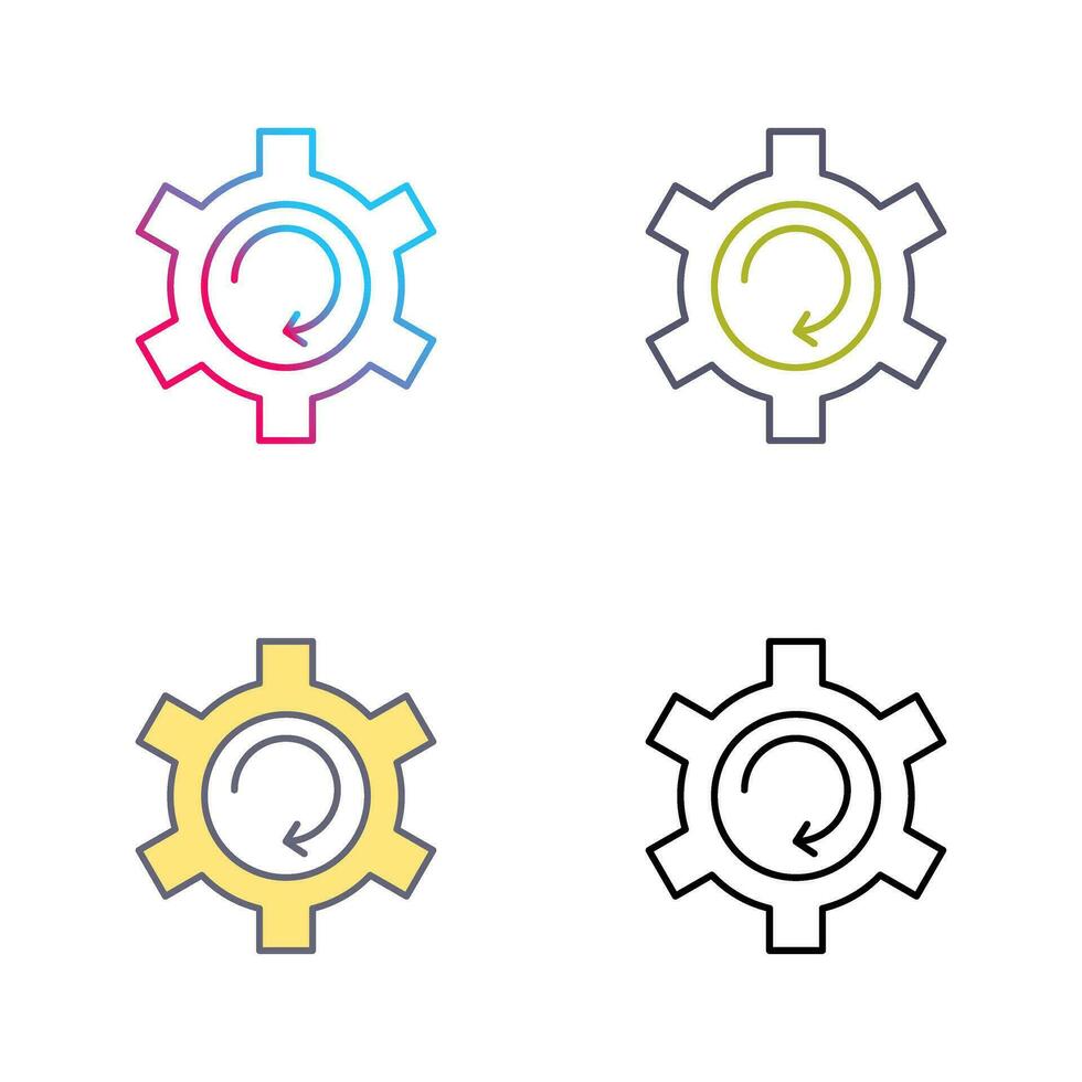 Upgrade Vector Icon