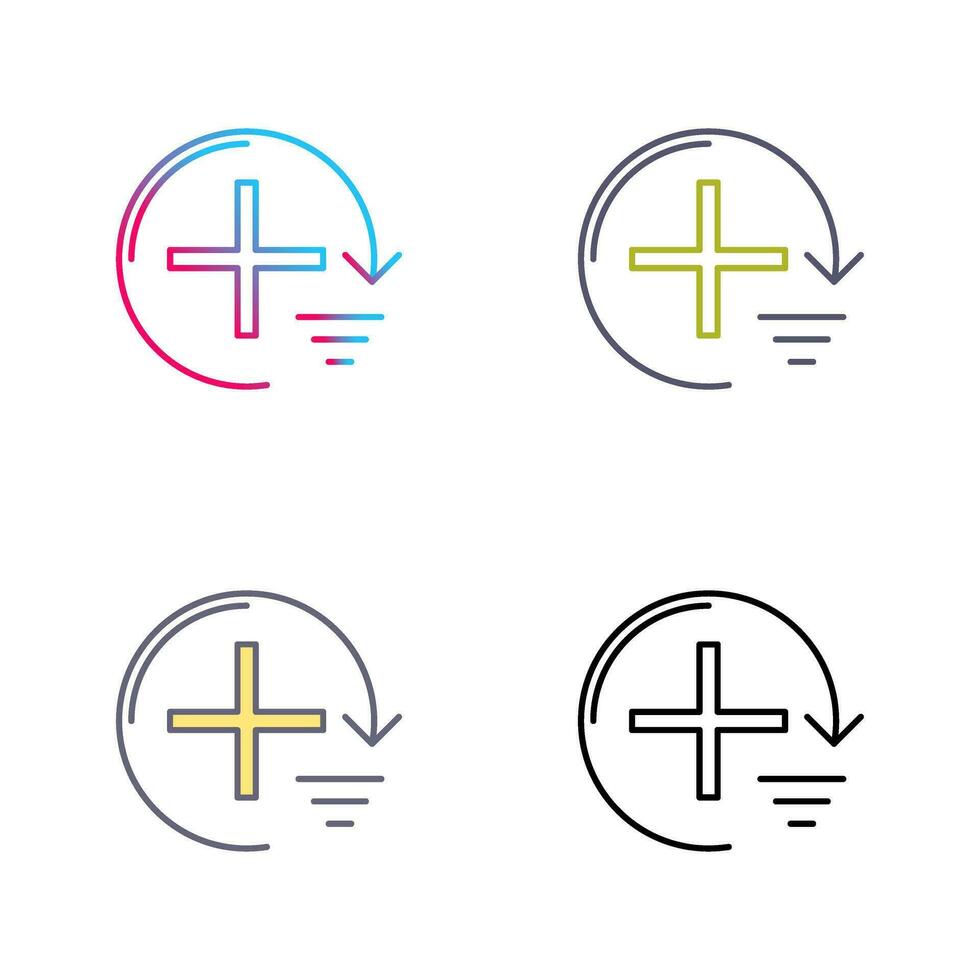 Add Vector Icon