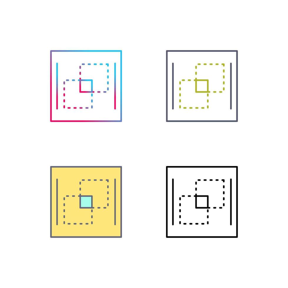 Pathfinder Vector Icon