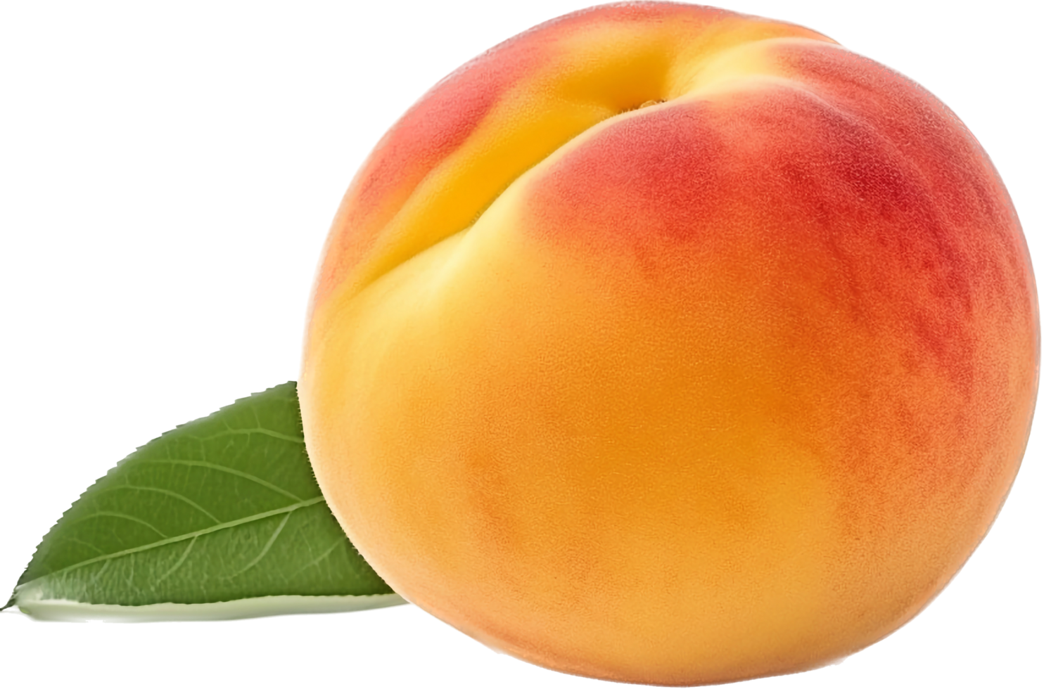 Peach with . png