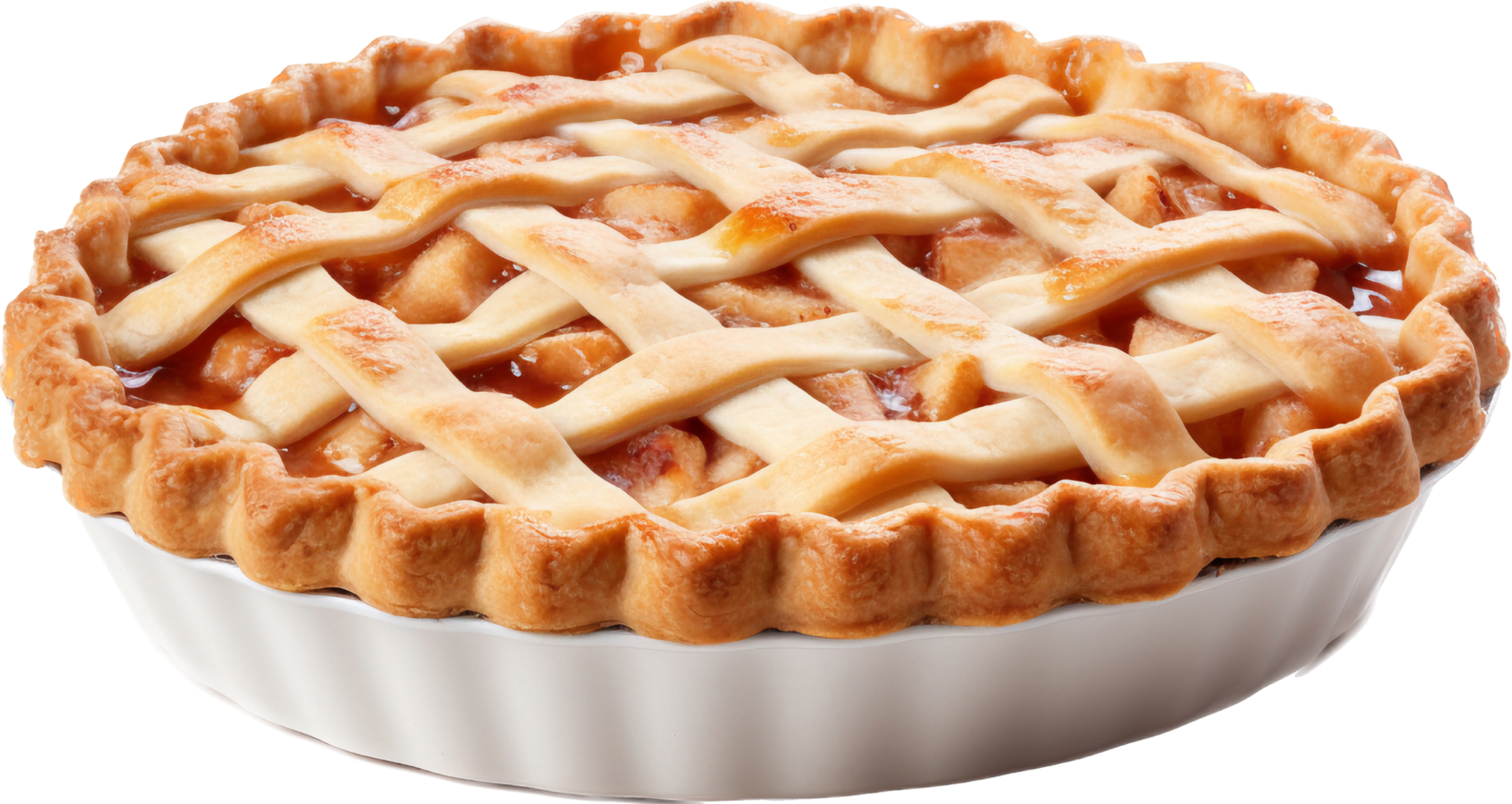 Pie with . png