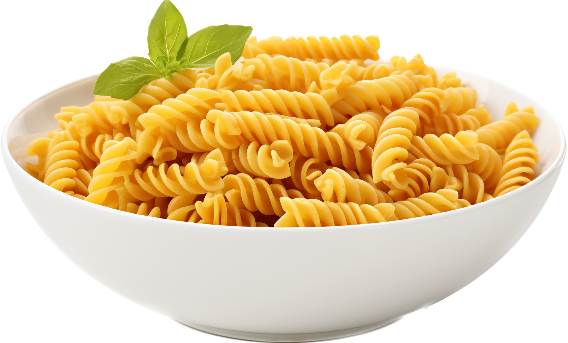 Rotini png with AI generated. 25064102 PNG