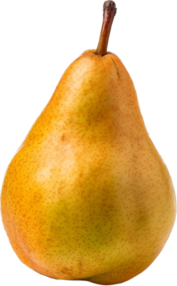 Pear with . png