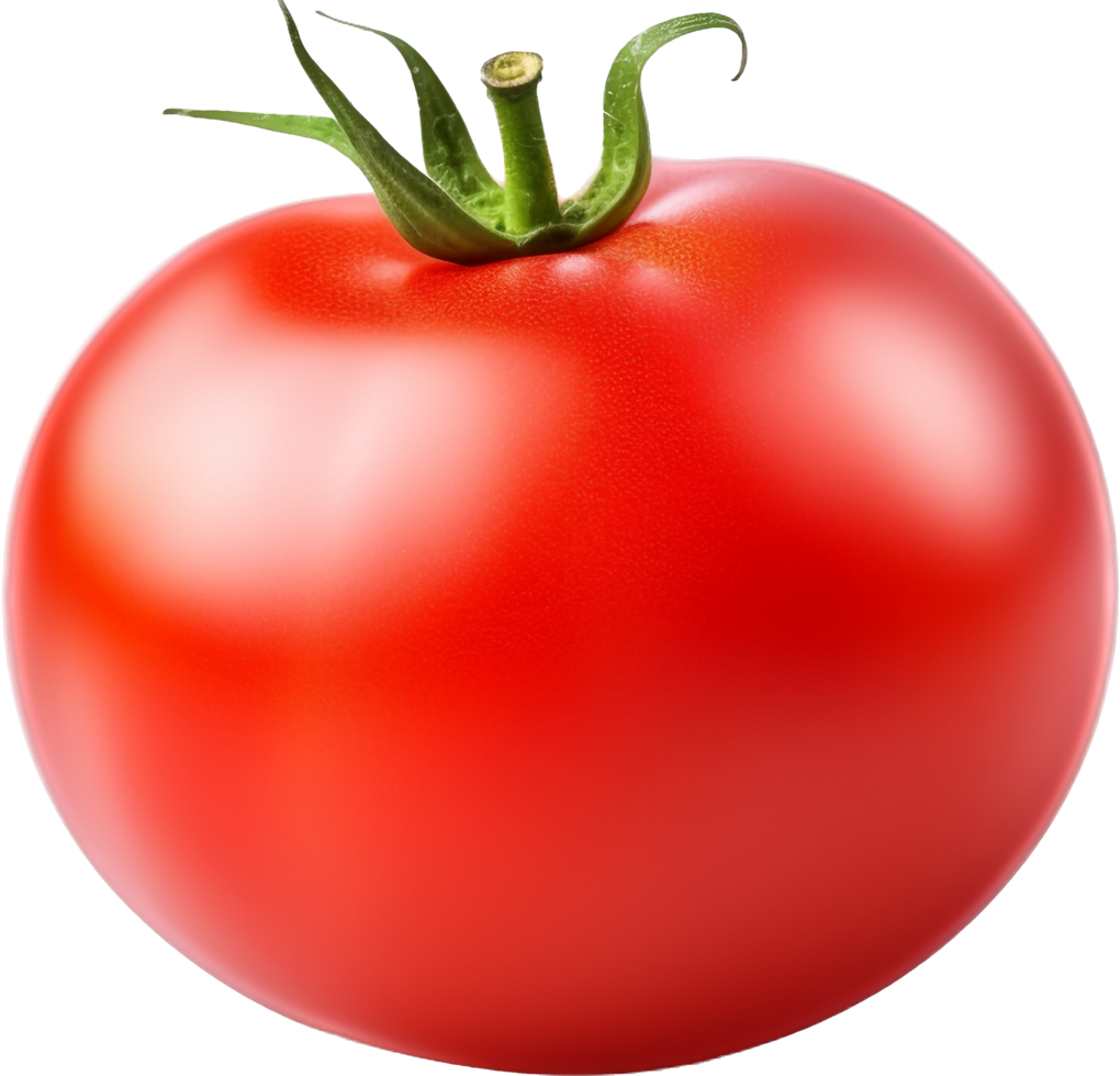 Tomato with . png