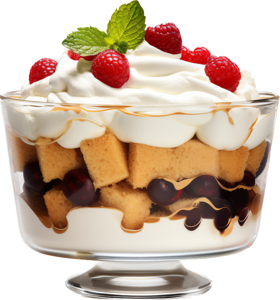 Trifle with . png
