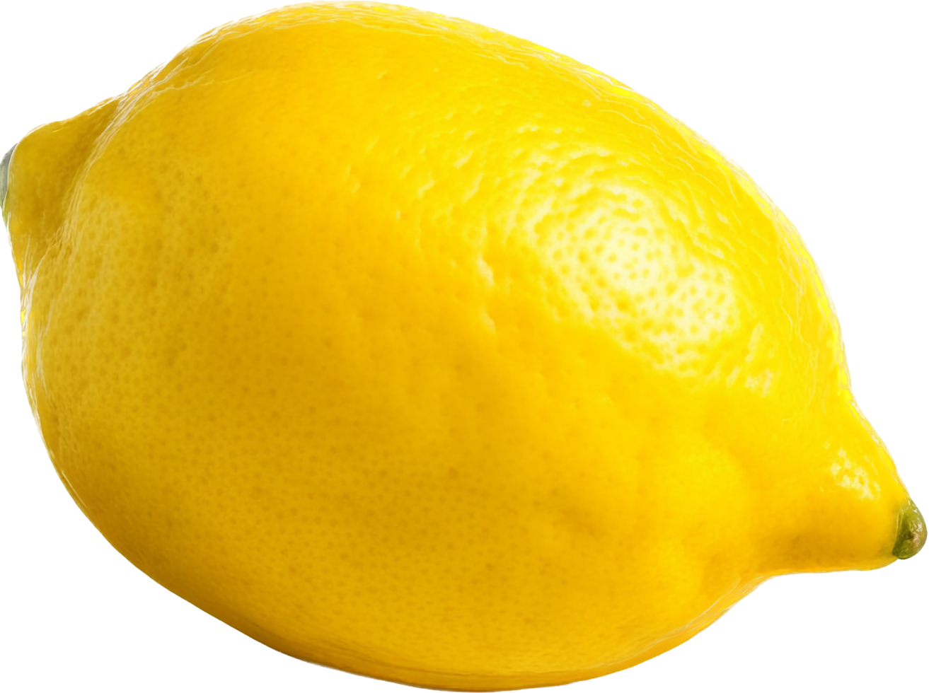 Lemon with . png