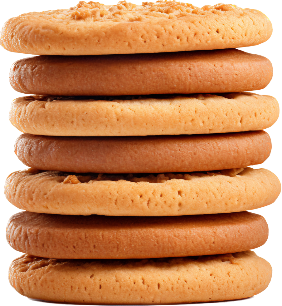 Cookie with . png