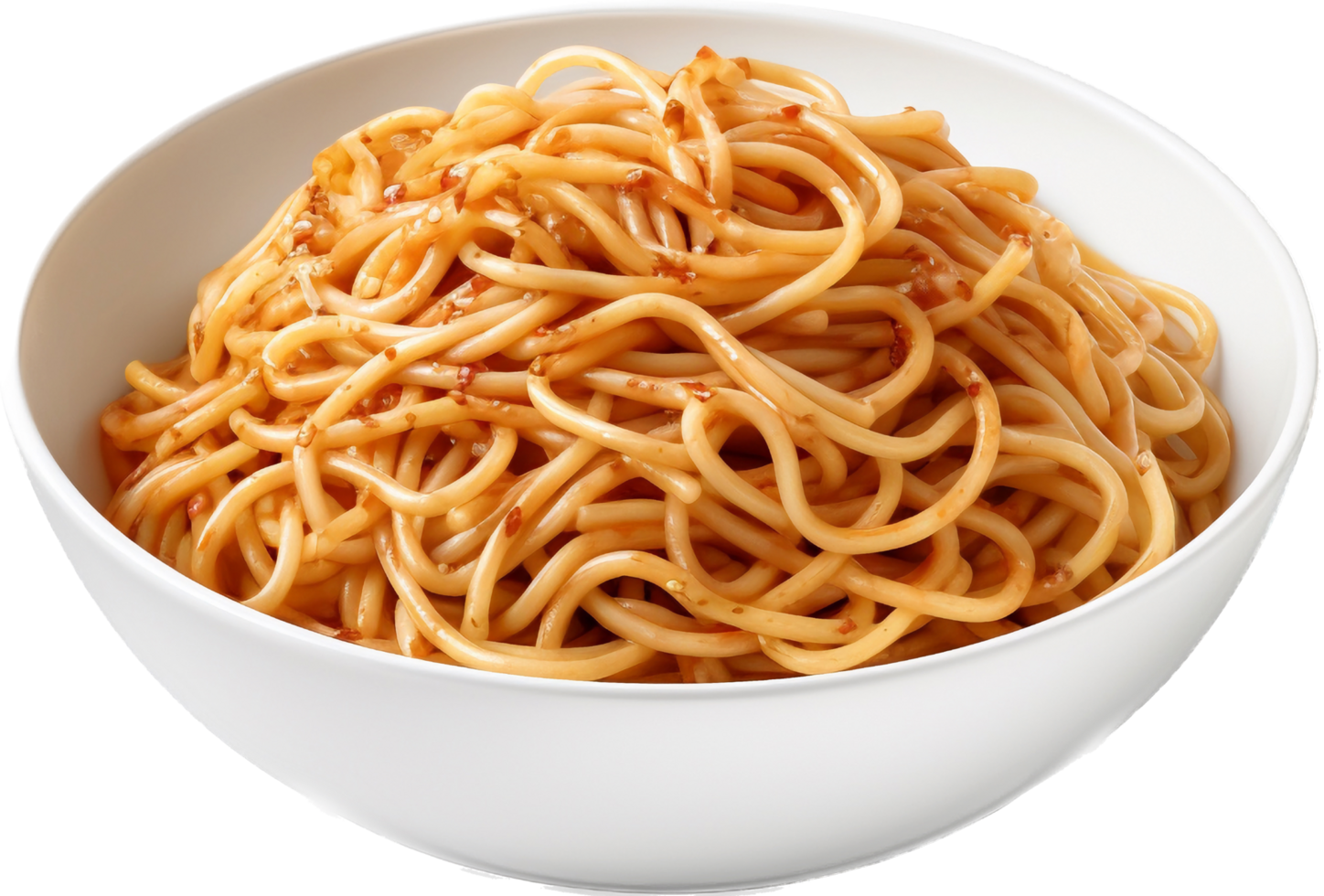 Spaghetti with . png