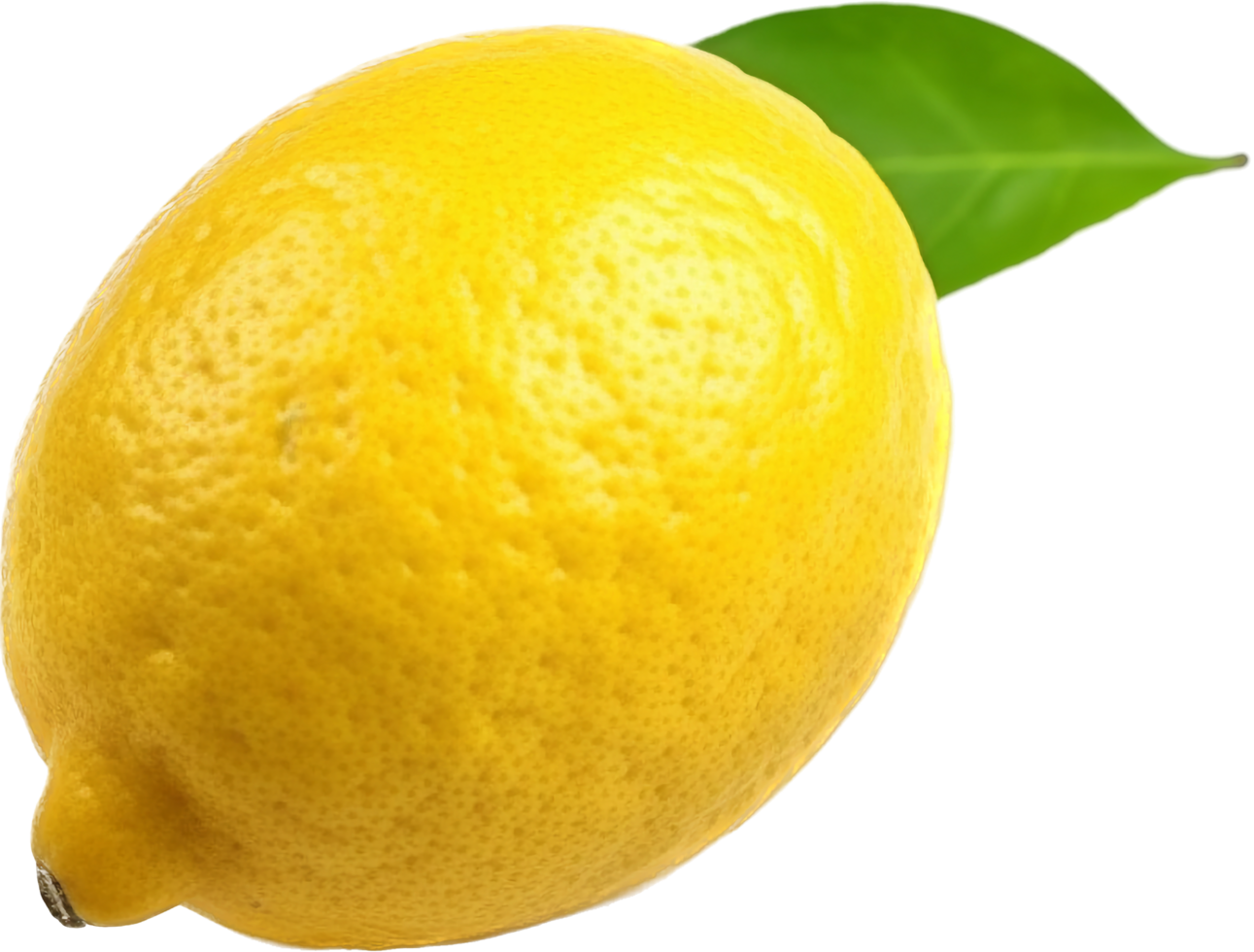 Lemon with . png