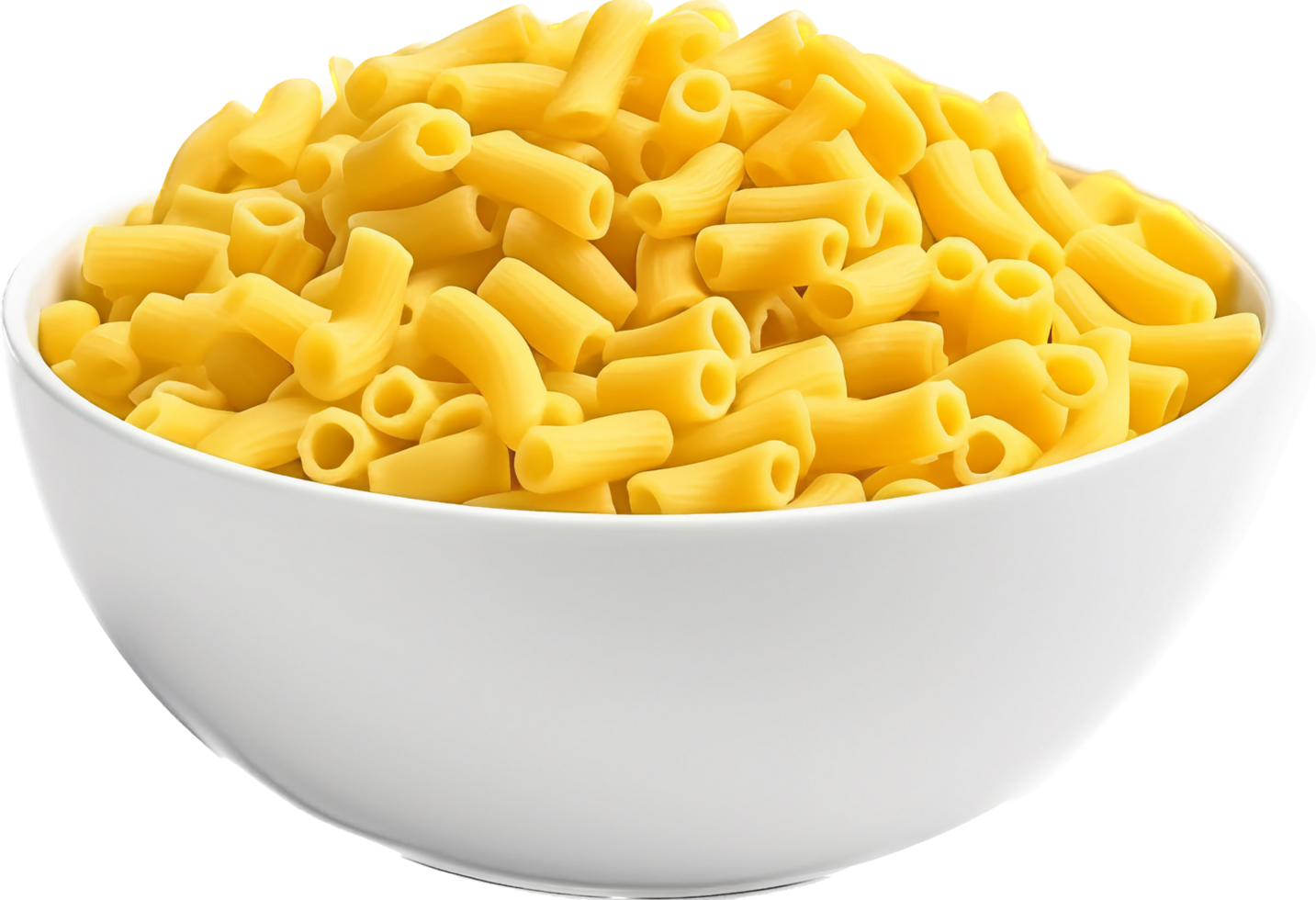 Macaroni with . png