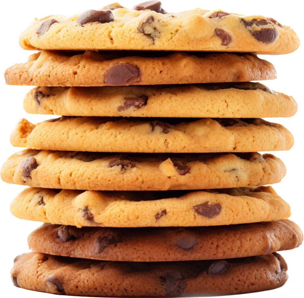 Cookie with . png