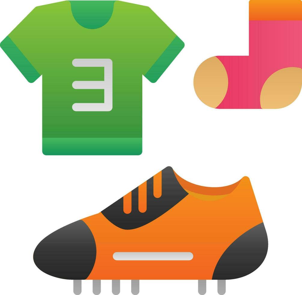 Equipment Vector Icon Design