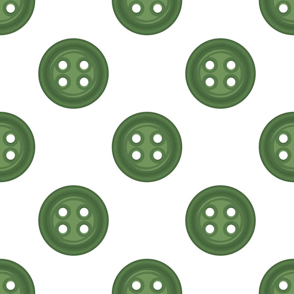 Pattern homemade cookie different taste in pastry biscuit vector