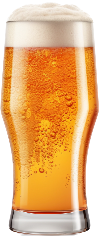 Cerveja png com ai gerado.