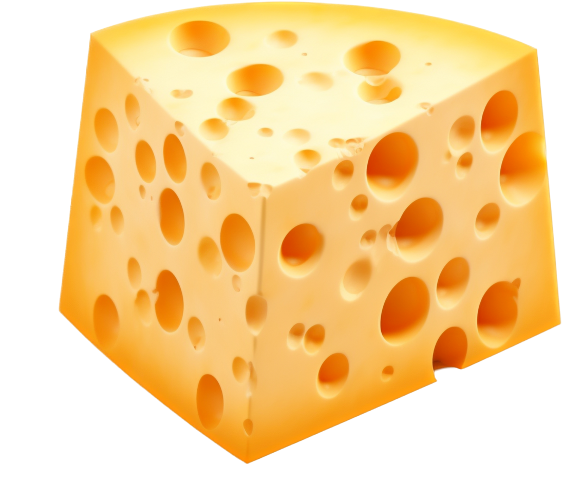 Cheese with . png