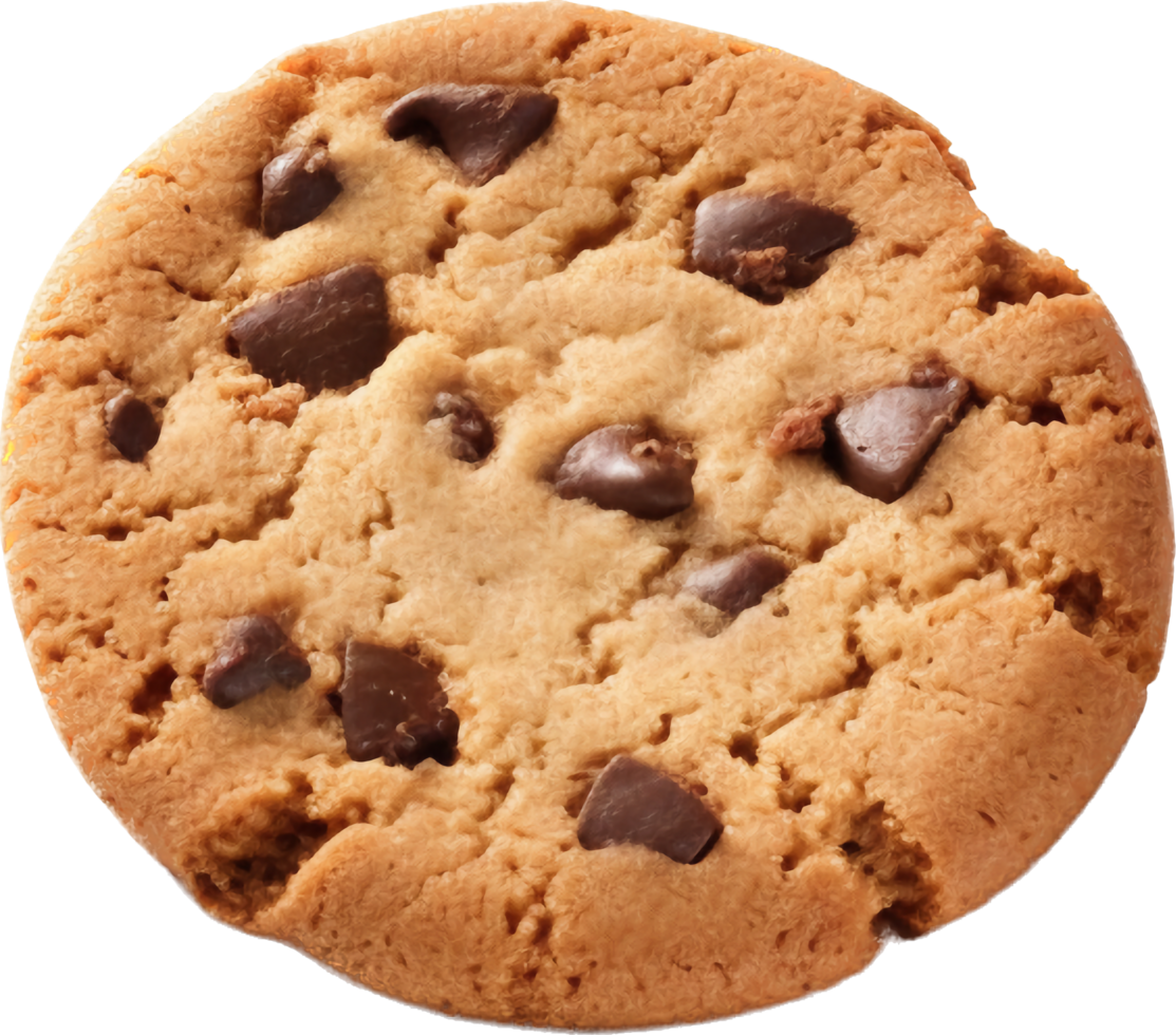 Cookie with . png