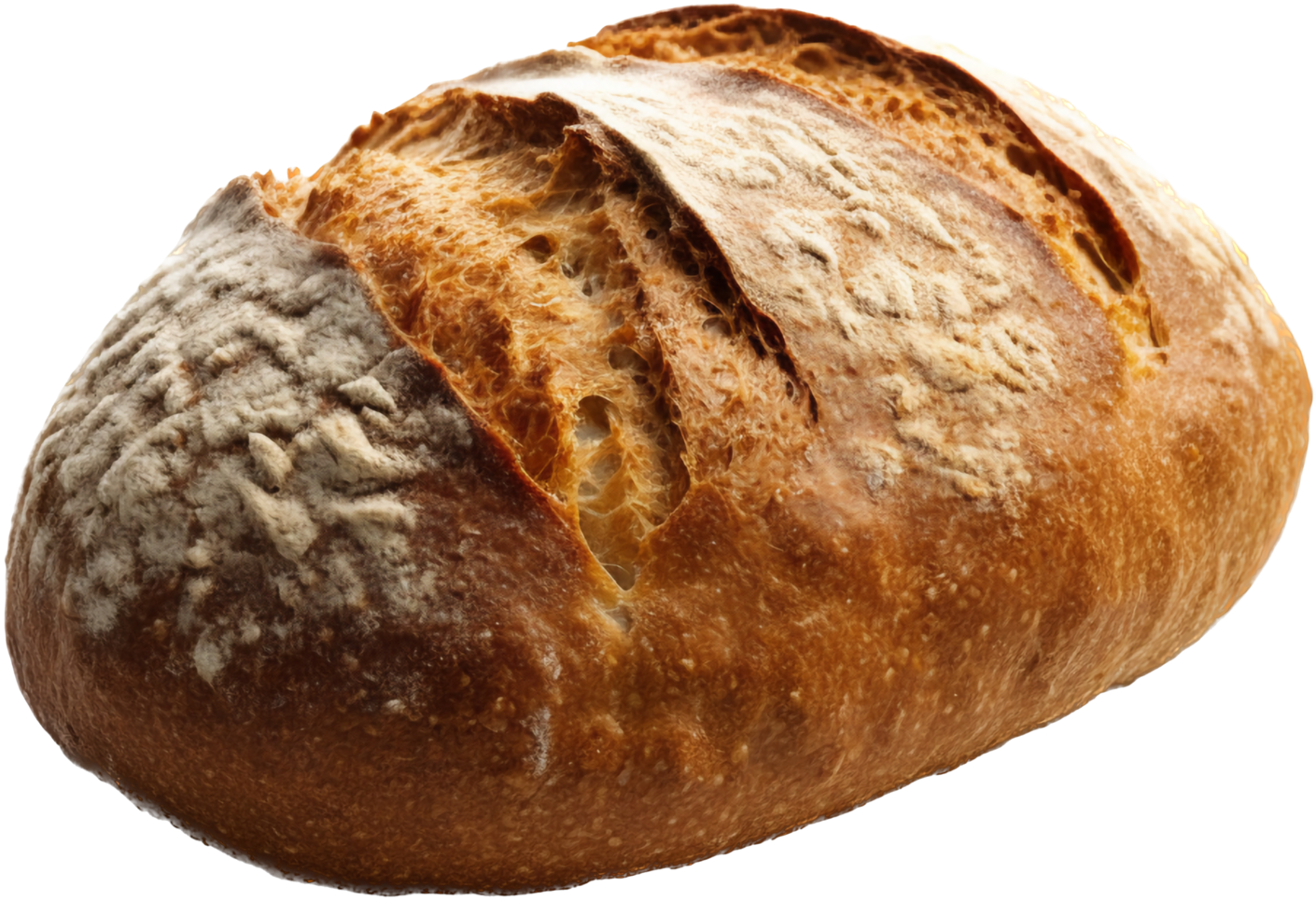 Bread with . png
