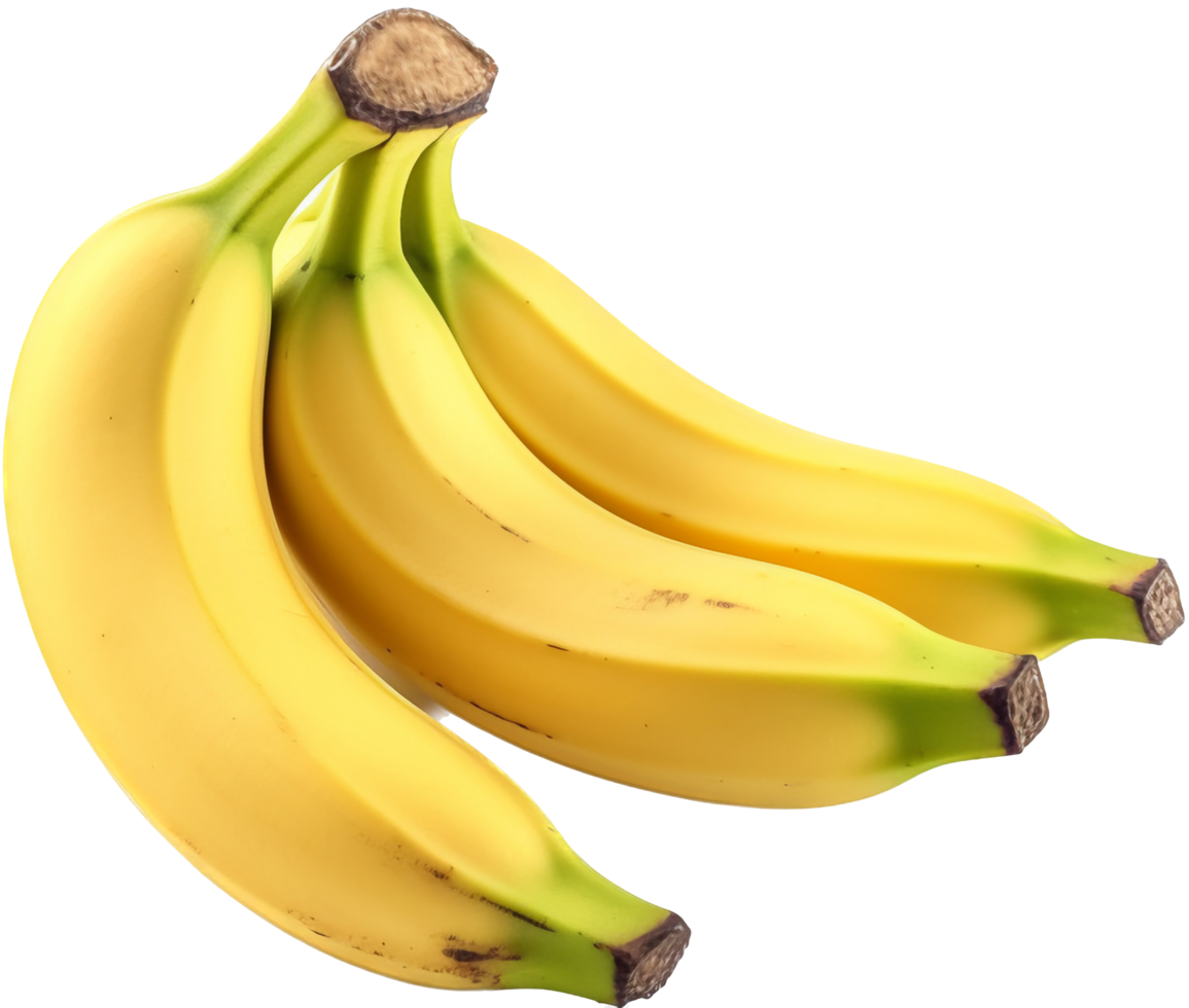 Banana with . png