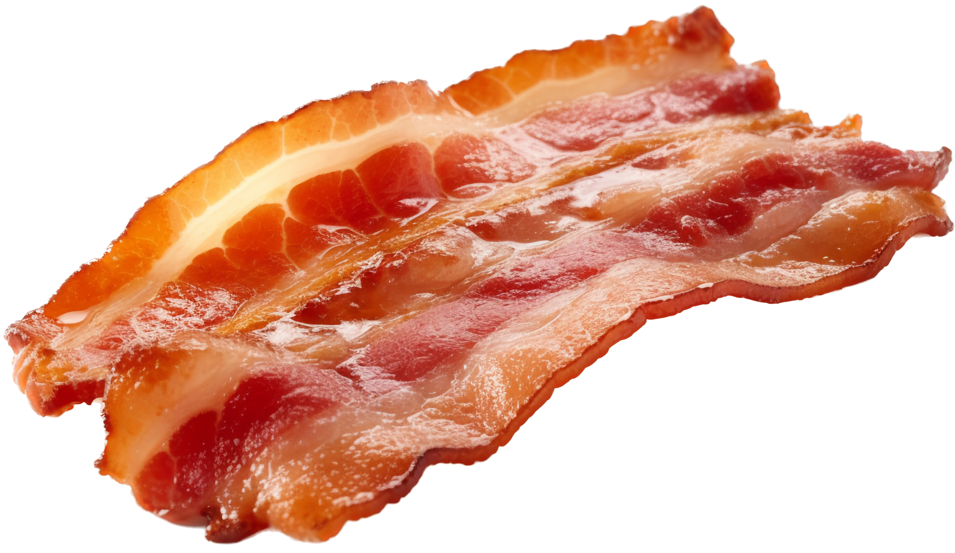 Bacon png with AI generated. 25064845 PNG