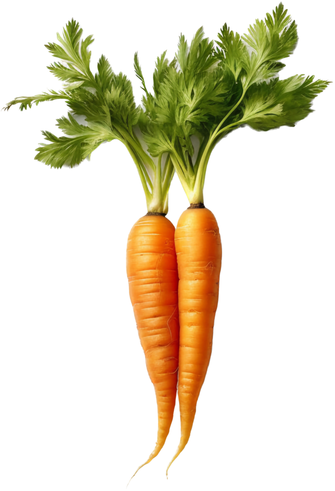 Carrot with . png