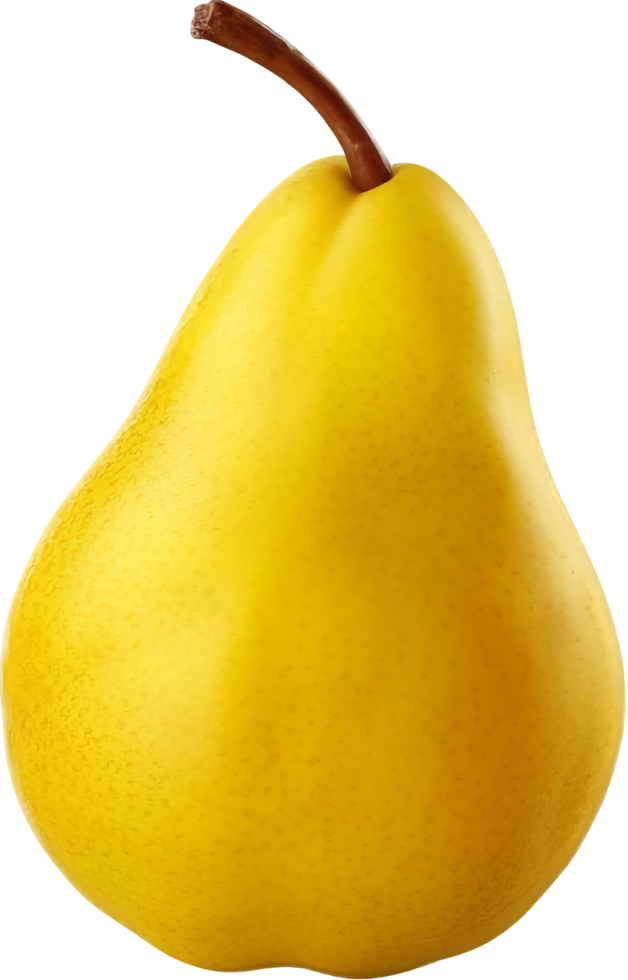 Pear with . png