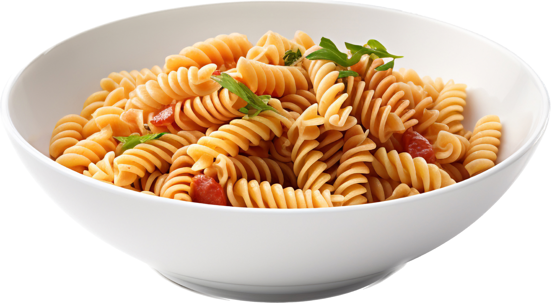 Rotini with . 25065172 PNG