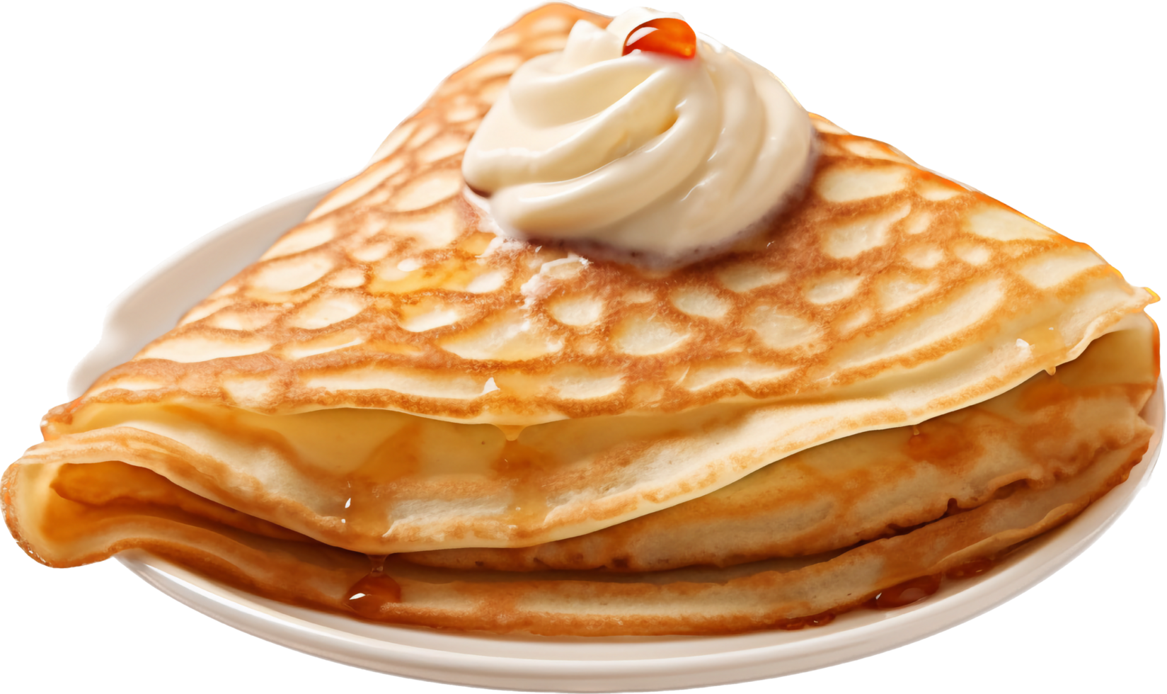 Crepe with . png