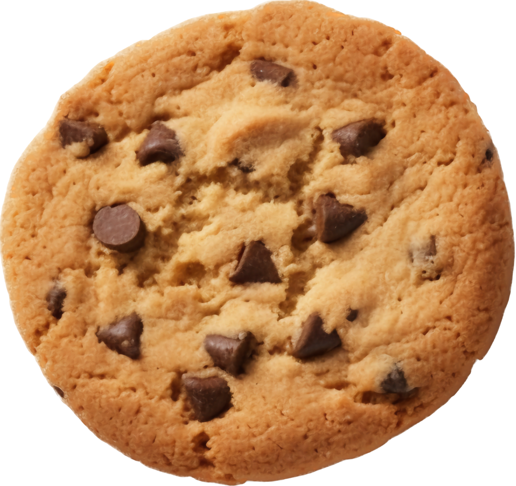Cookie with . png